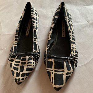 Chinese Laundry Ballet Flats Pointy Toe Shoes 9.5